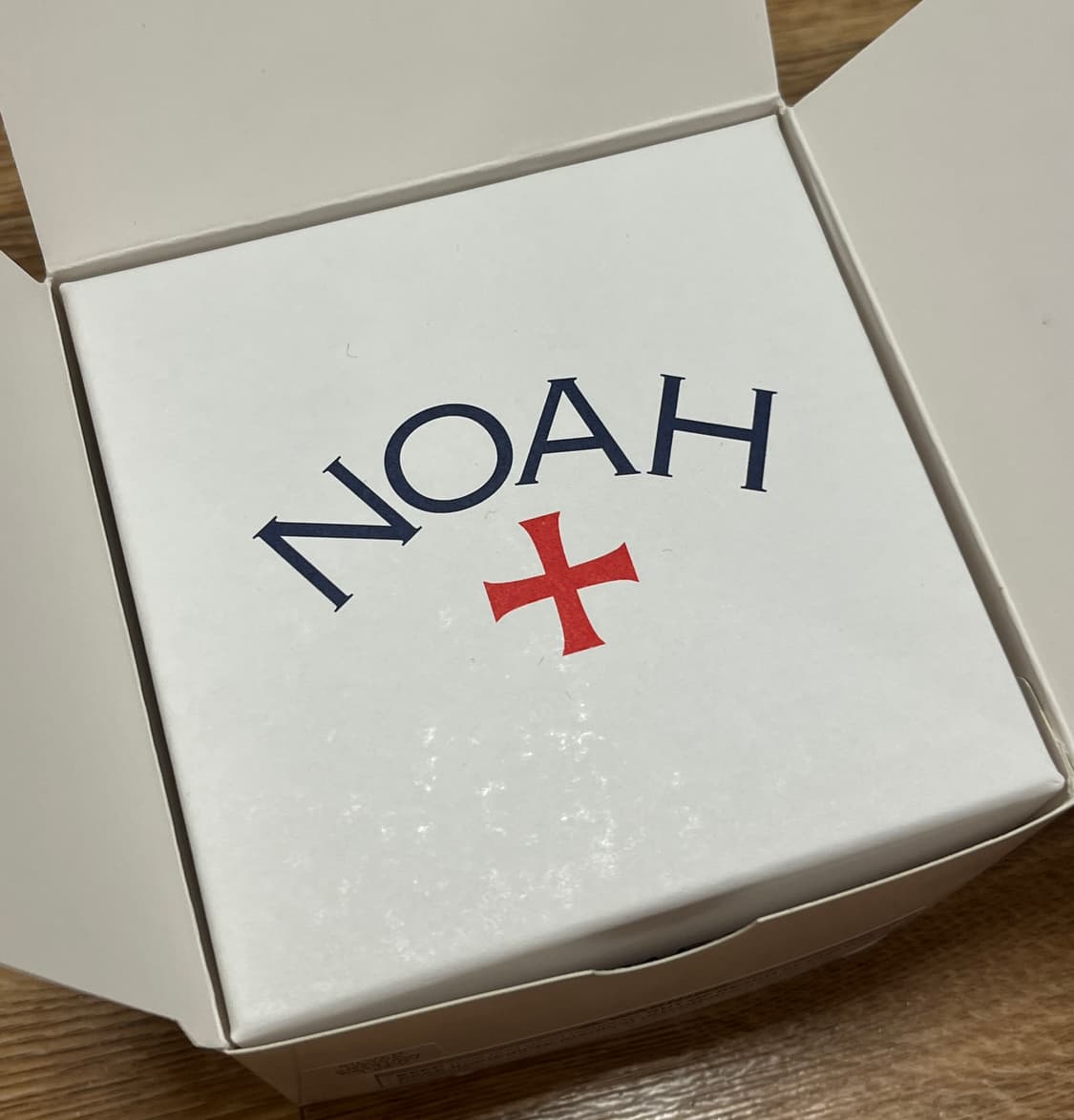 타이맥스 x 노아 문페이즈 브라운 가죽 시계 상품이미지5