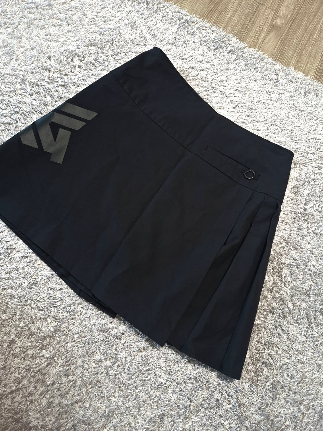 피엑스지골프스커트 PXG플리츠골프치마 상품이미지2