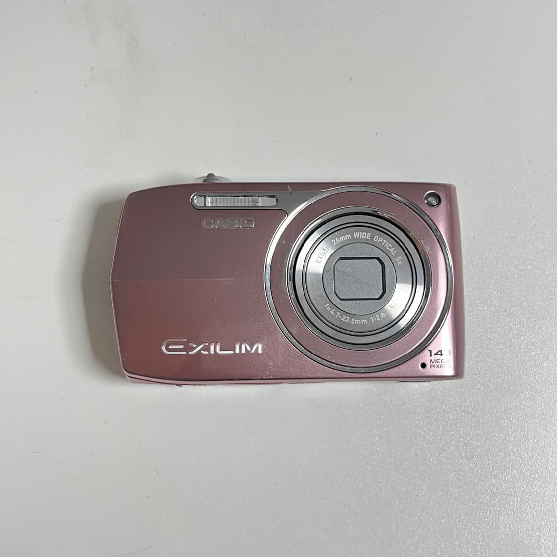 Casio exilim ex-z2000 (z2300) 카시오 엑슬림 상품이미지1
