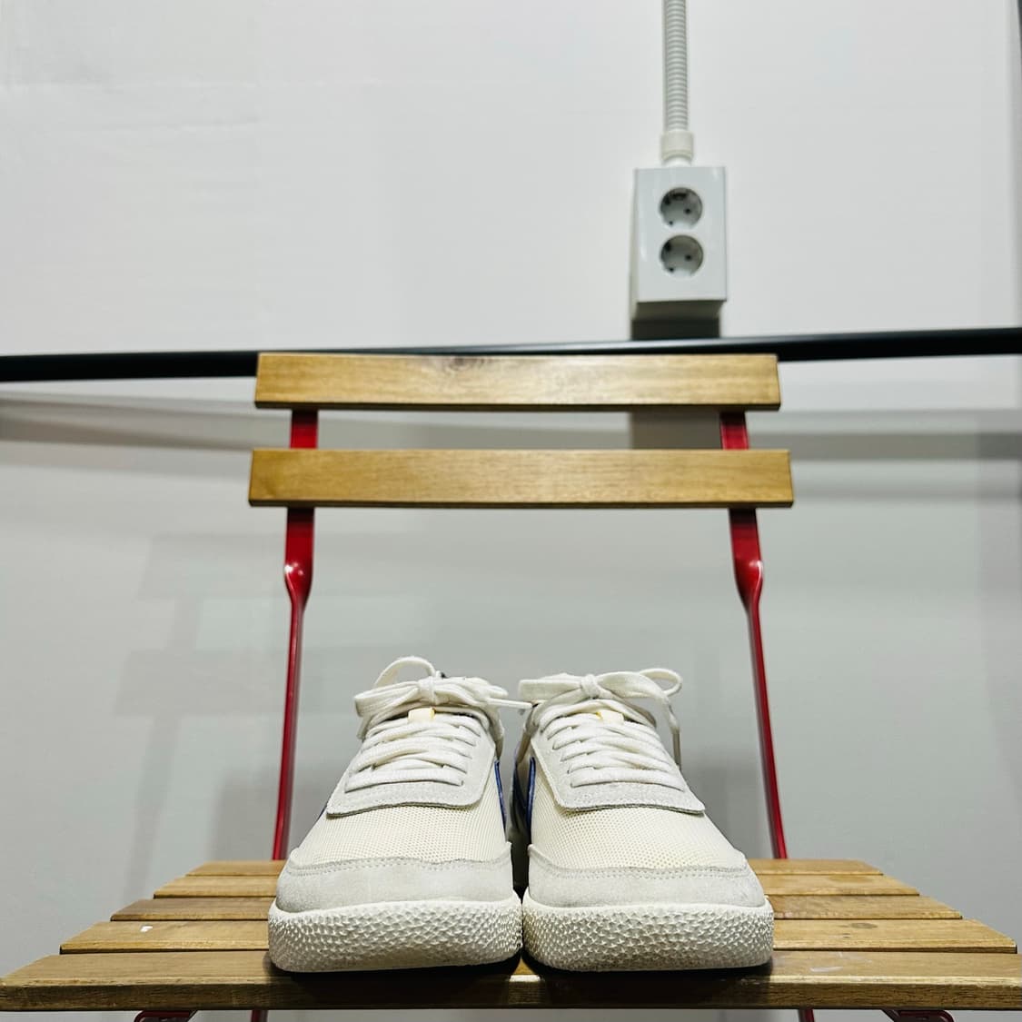 265) 나이키 운동화 남성 남자 신발 킬샷OG 딥 로얄 블루  상품이미지2