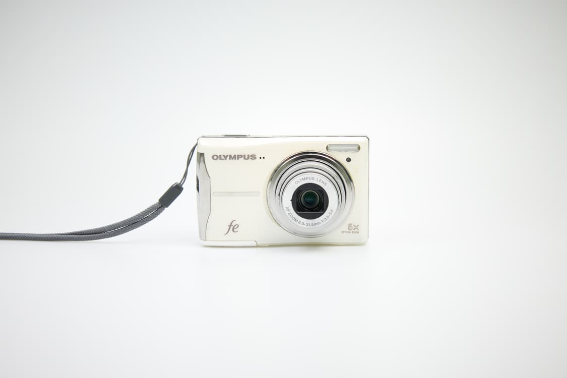 올림푸스 FE-46 디카🔥 상품이미지3