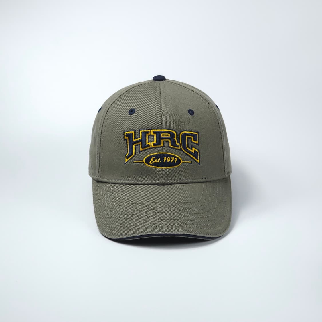 하드락카페 샌프란시스코 볼캡 모자 상품이미지1