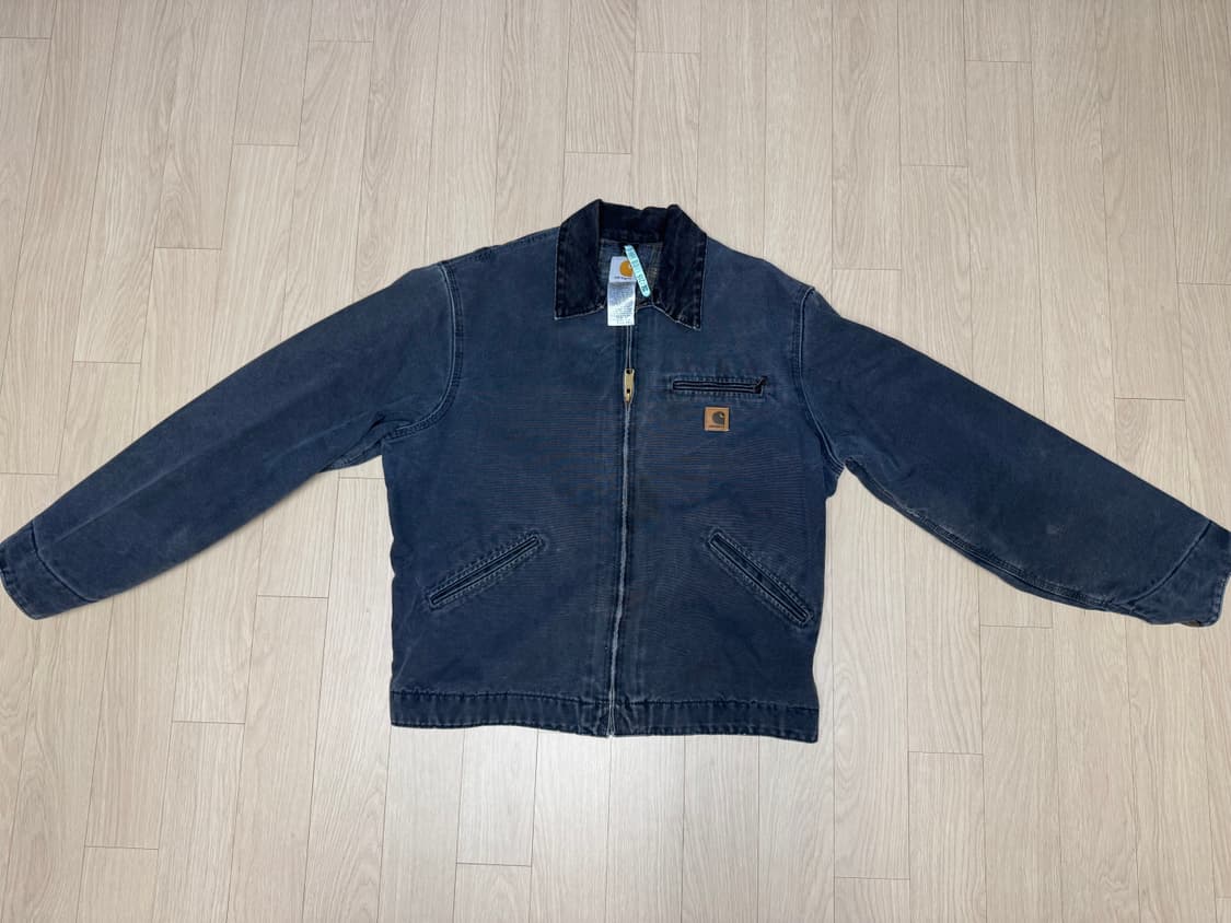 칼하트 디트로이트 j97 ptl large(tall 기장) 상품이미지1
