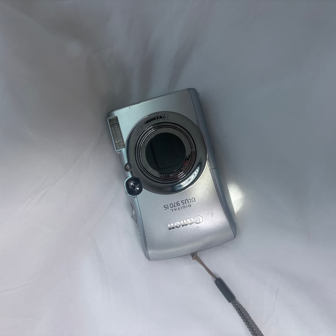 캐논 익서스 970 ixus 화민 디카 상품이미지1