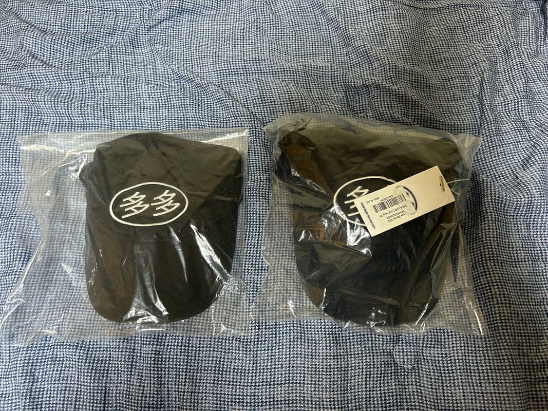 다다 스튜던트 캡 상품이미지1