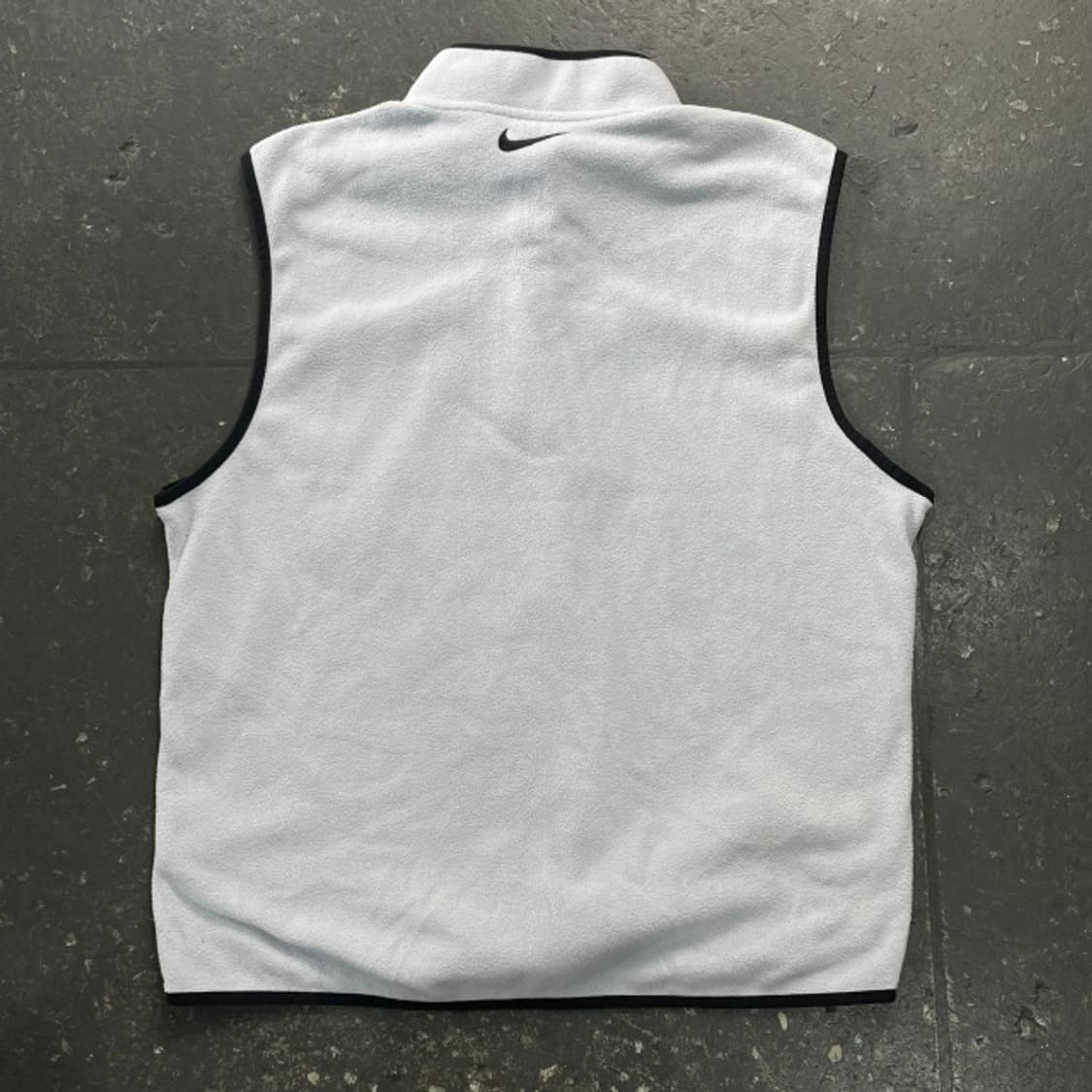 105 나이키 골프 반집업 베스트  상품이미지5