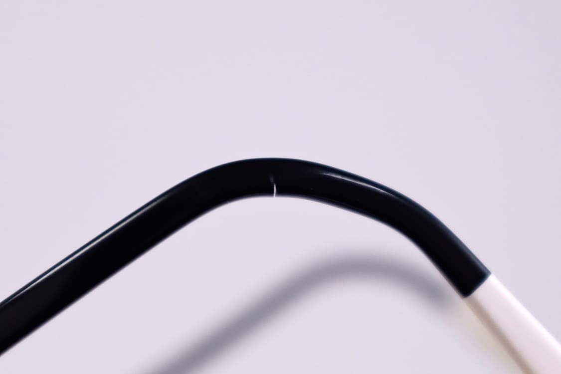 CHANEL eyeglasses 샤넬 빈티지 안경 상품이미지7