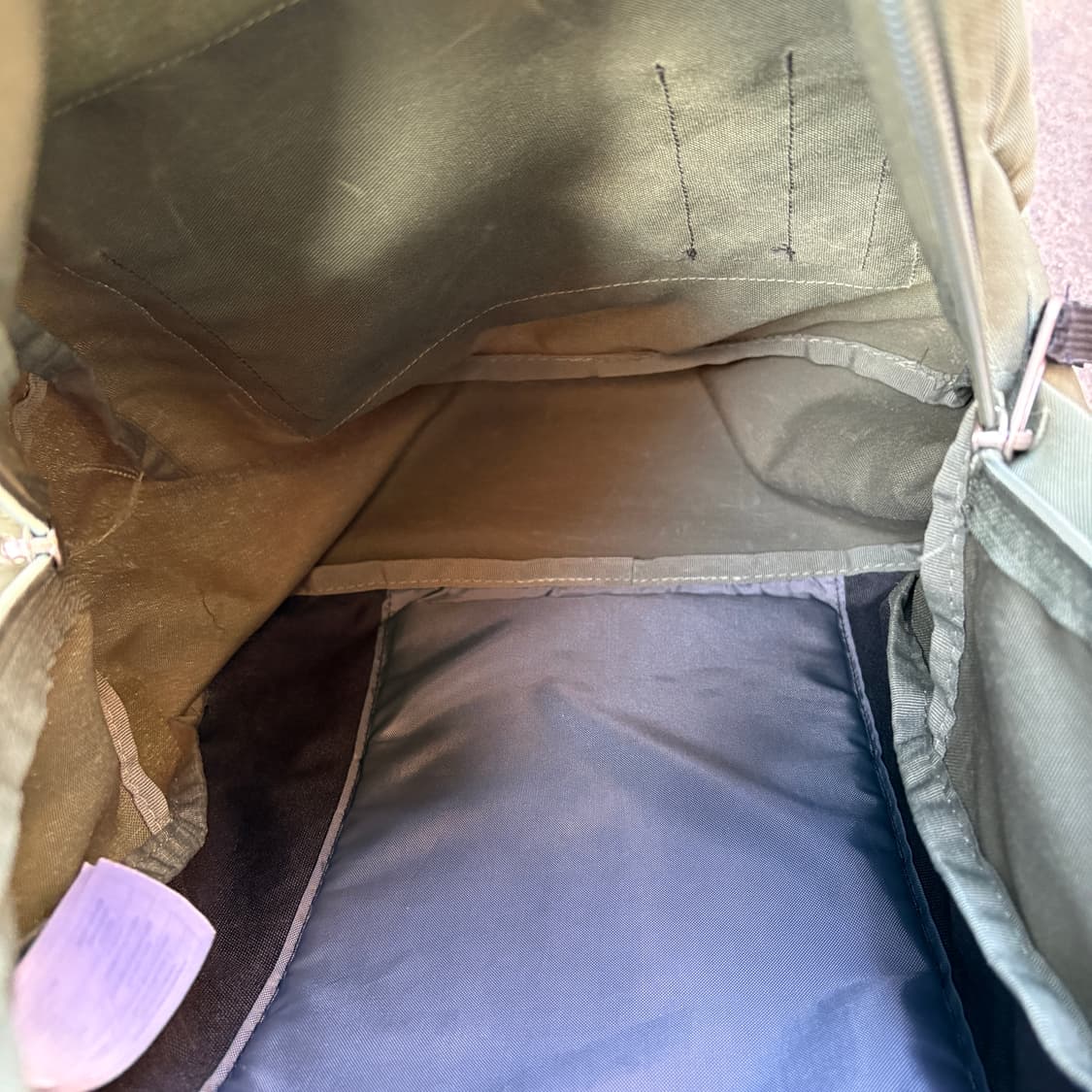 Jansport 잔스포츠 백팩 가방 상품이미지10