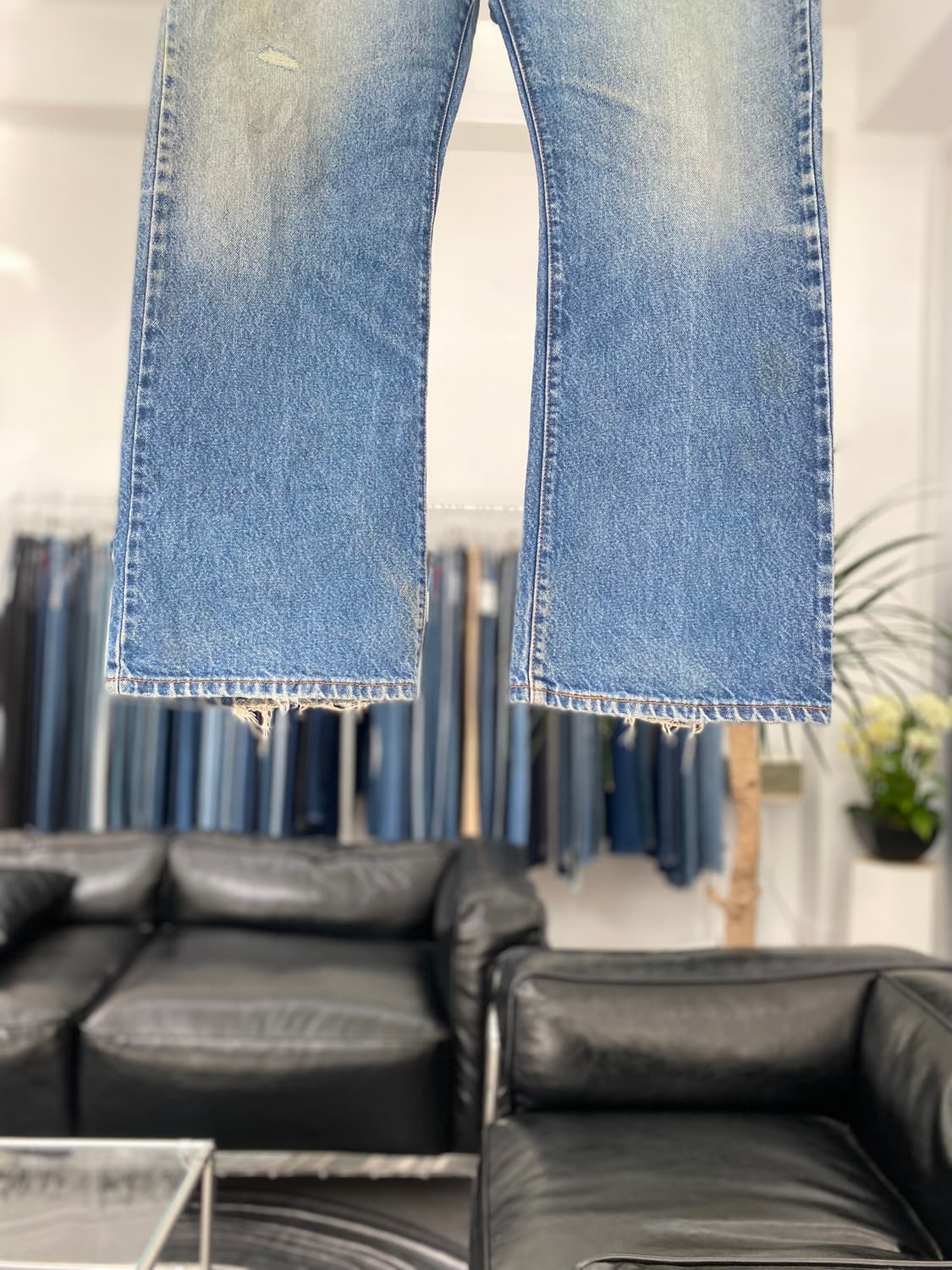 Levis517 Boots Cut 00s 40사이즈 a4921 상품이미지3