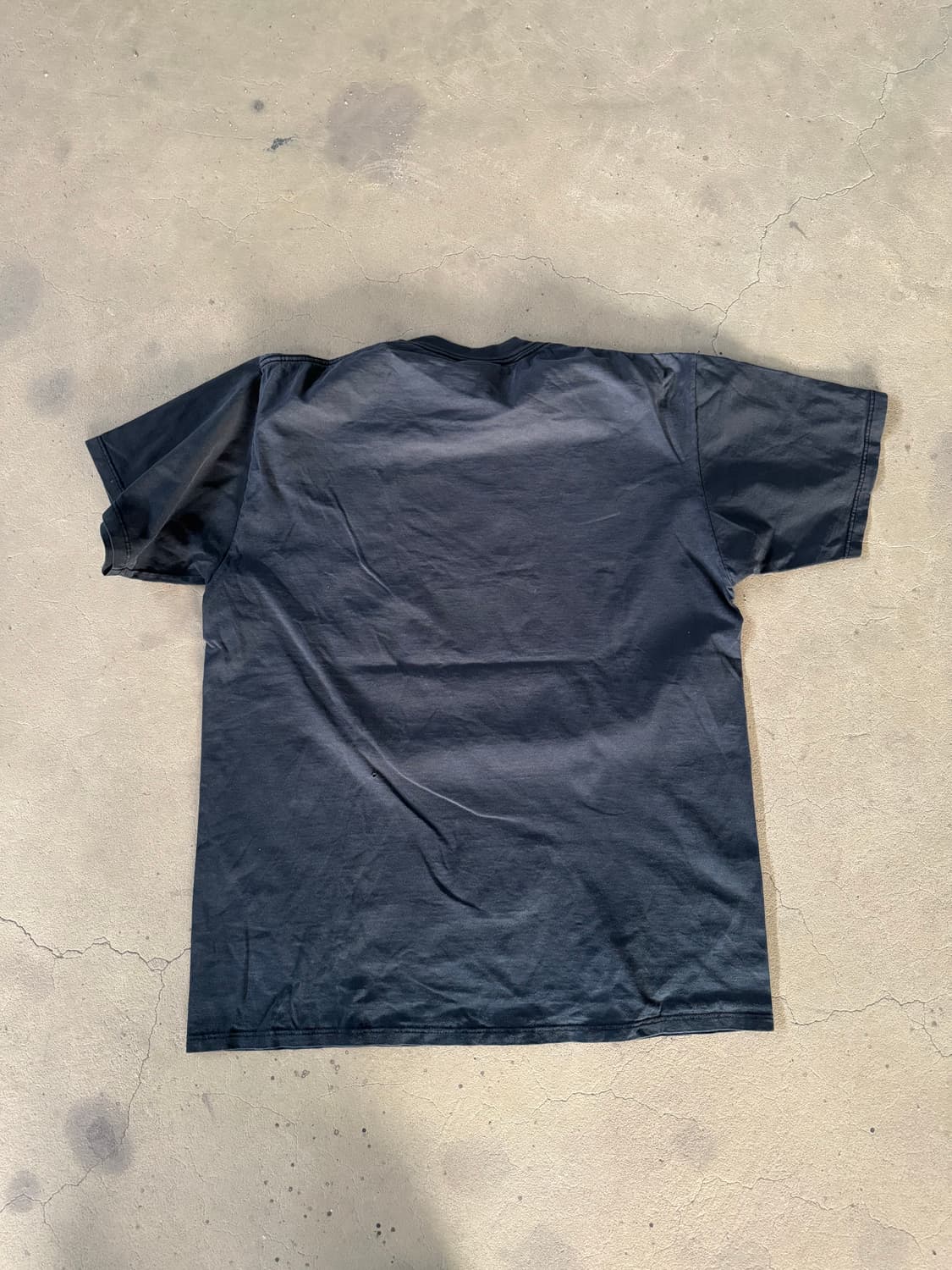 185$ 아틀란타 freaknic Dirty South 티셔츠 XL 상품이미지4