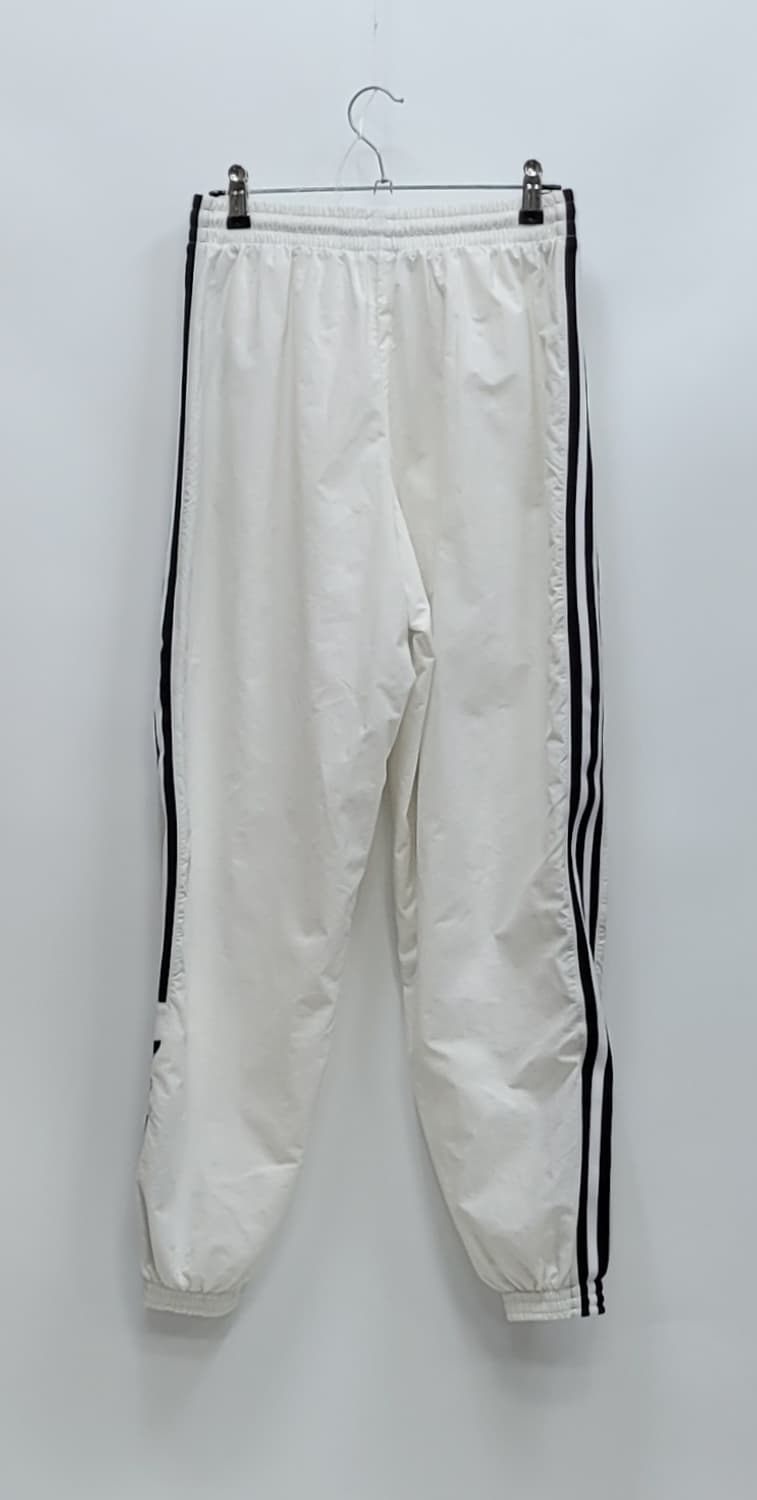 adidas 20SS 아디다스 락업 트랙 팬츠 / S 화이트 블랙
 상품이미지2