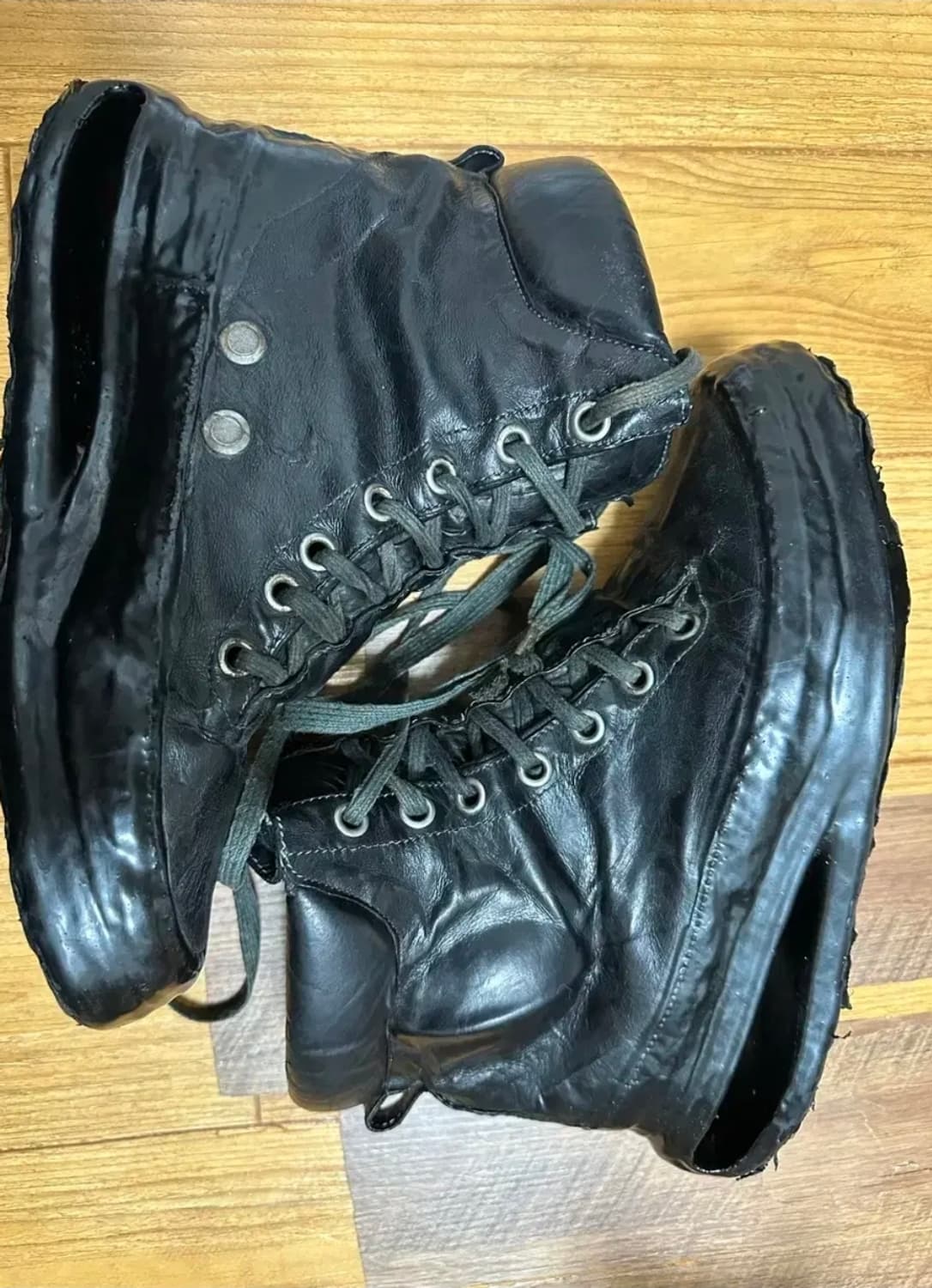 Carol Christian poell AM/2685P 상품이미지8