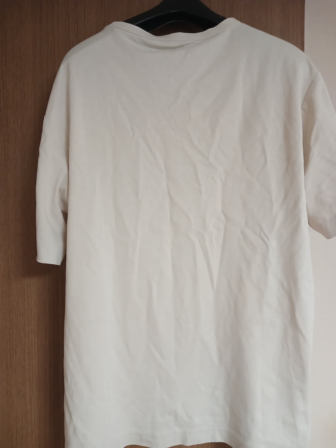 타임옴므 남성 반팔 그레이 105 상품이미지4