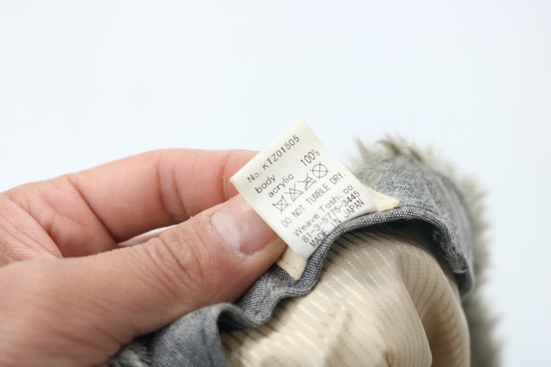 CA4LA 카시라 빈티지 에코퍼 엠버서더 햇 상품이미지7