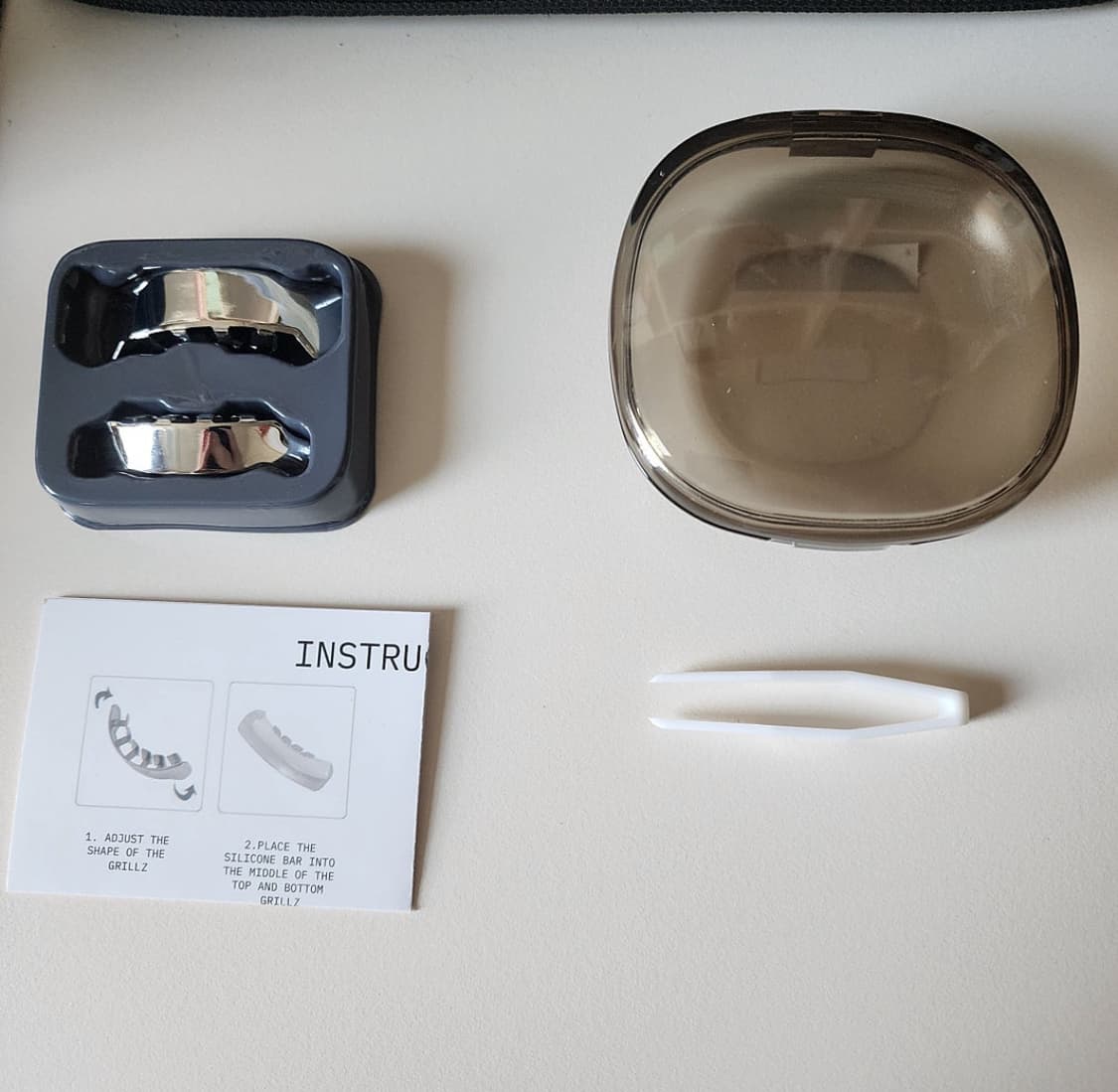 칸예웨스트 이지 그릴즈 정가판매! 상품이미지1