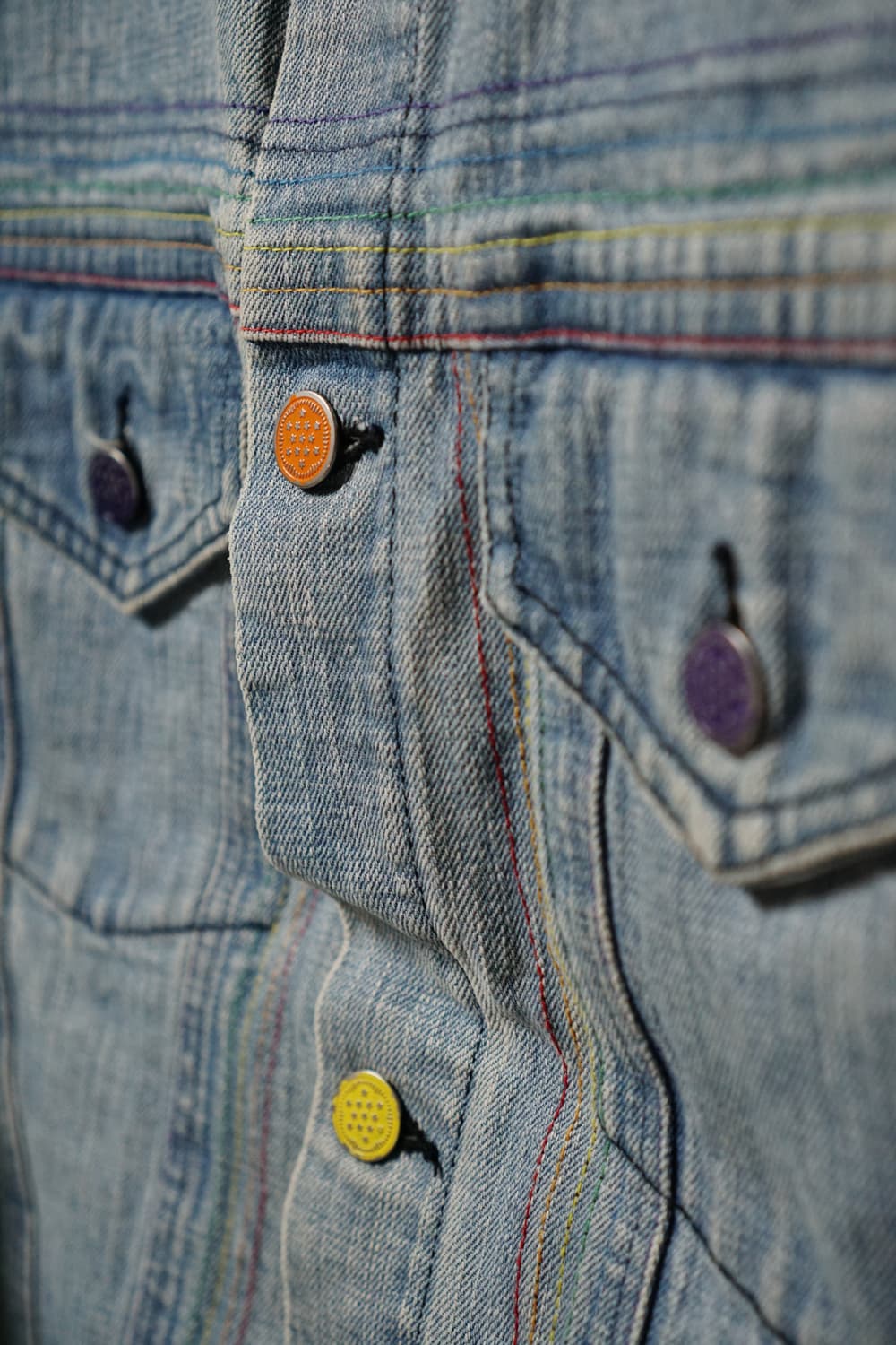 Nepenthes 3세대 청자켓 상품이미지4