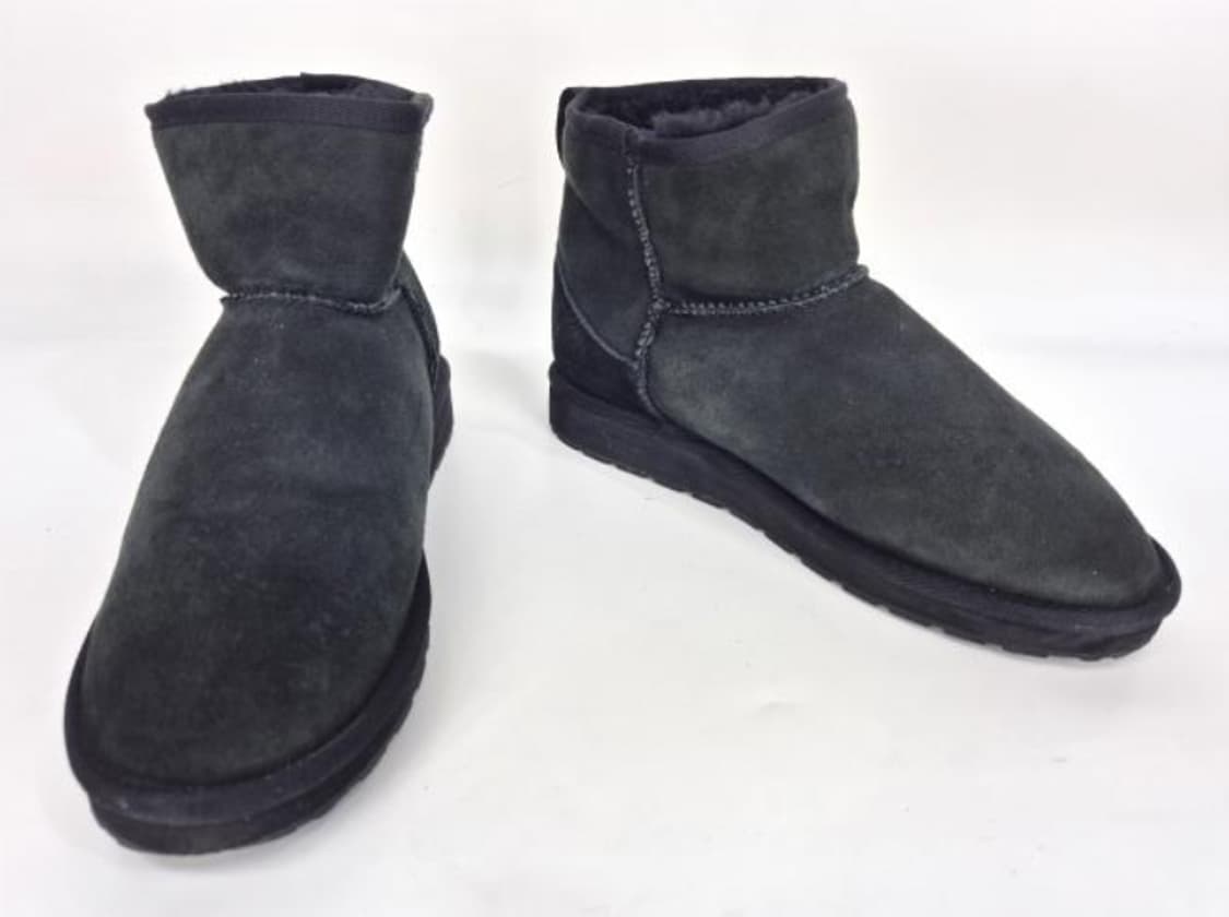 반스 부츠 상품이미지2