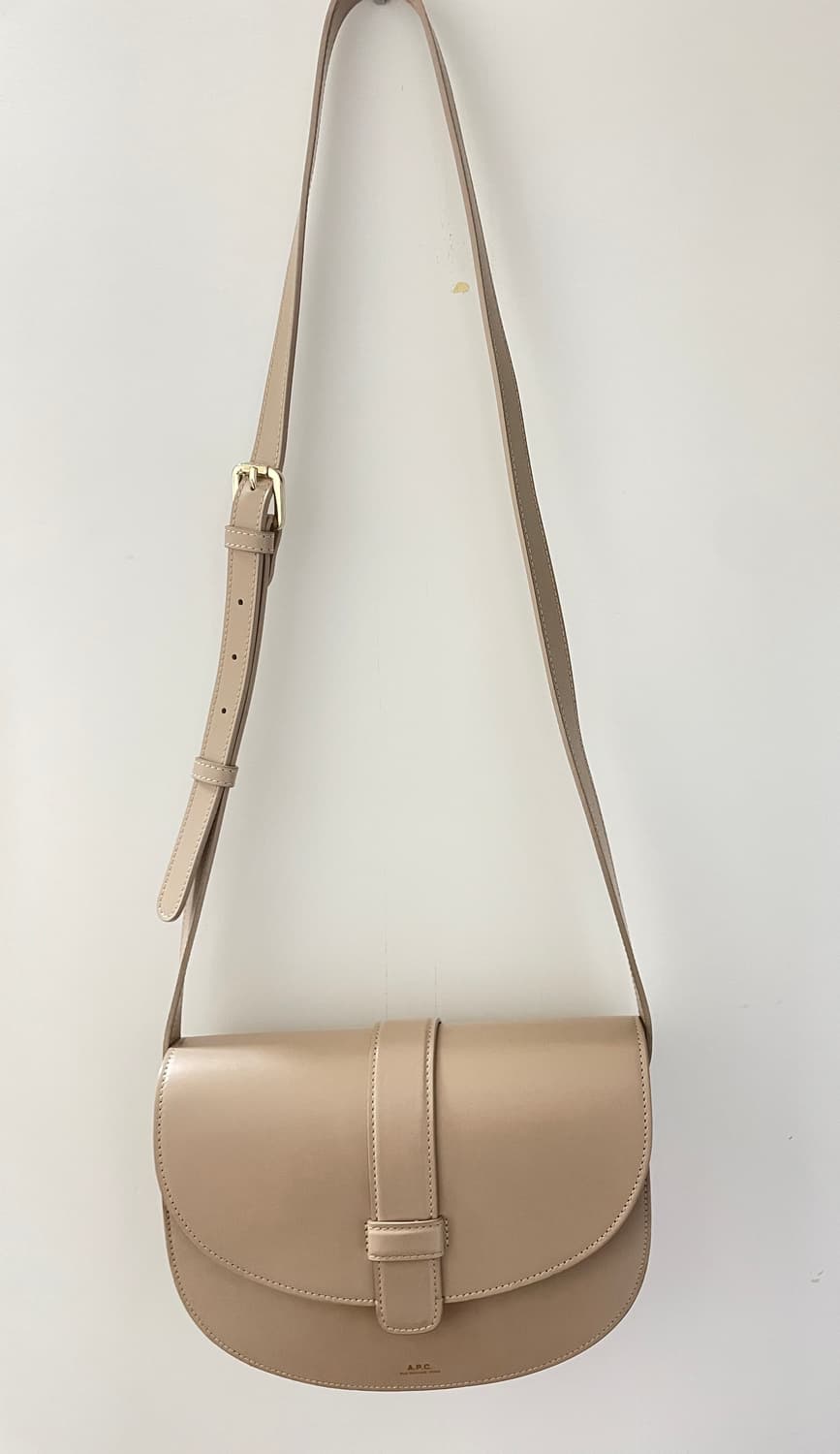 아페쎄 엘로이즈 크로스백 가방 상품이미지3