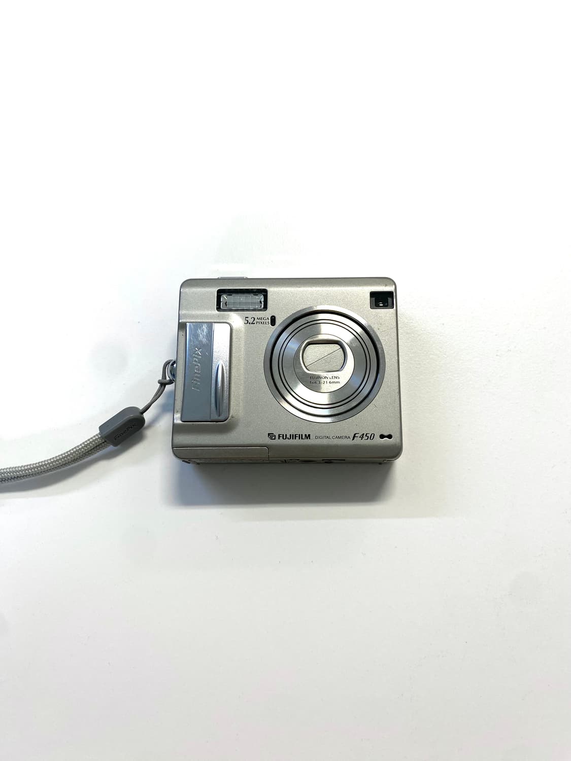 후지 파인픽스 F450 디지털 카메라 상품이미지10