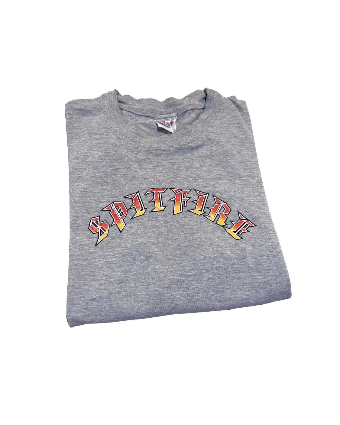 90’s spitfire 롱슬리브 티셔츠 상품이미지2