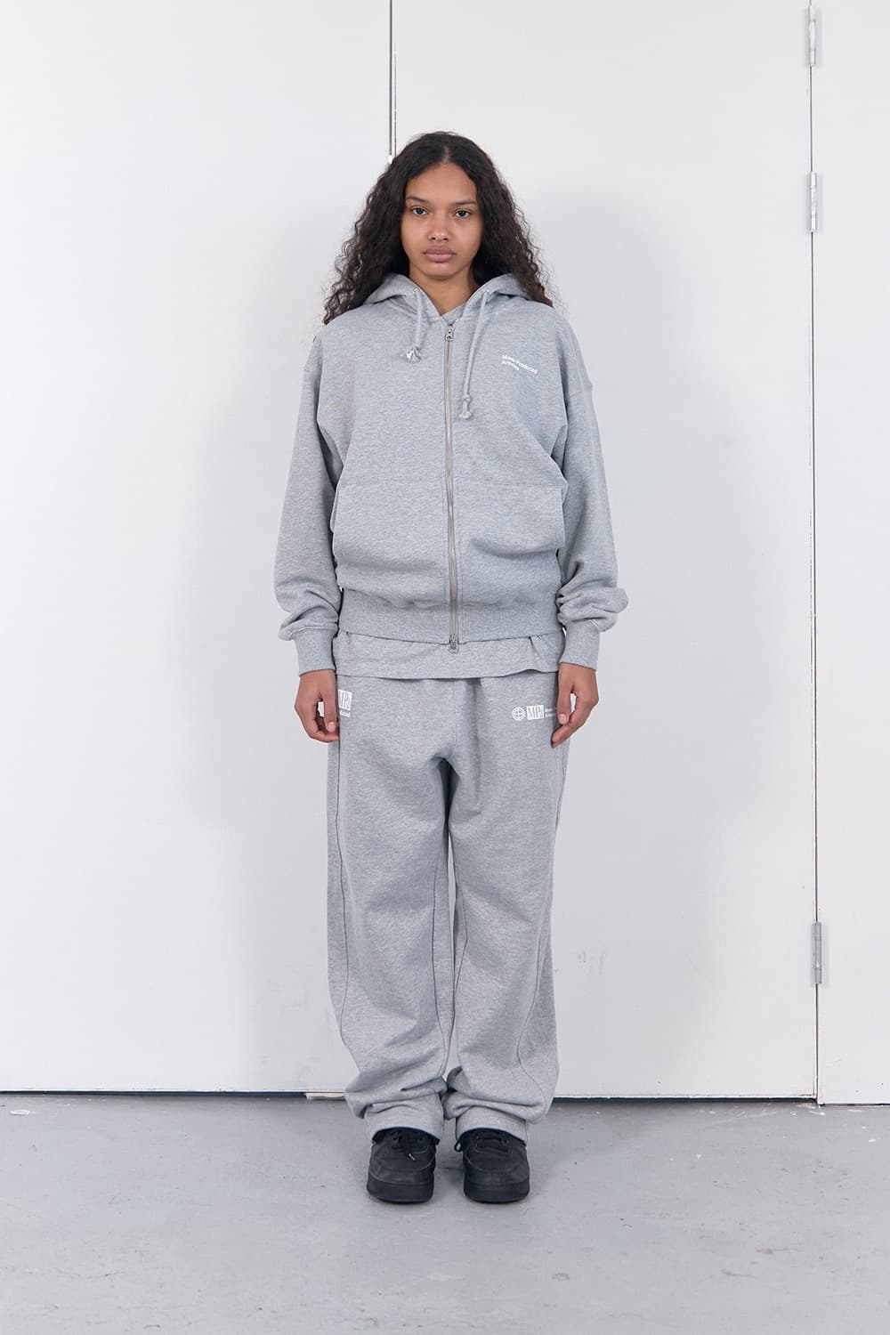 MPa SWEATPANTS (GREY) S 상품이미지1