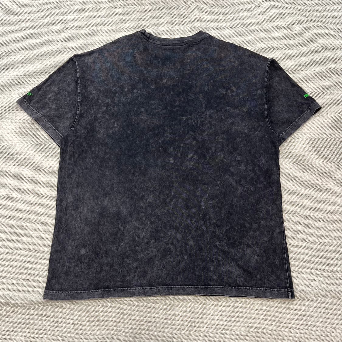 푸마 풀프린팅 반팔티 r3343 상품이미지2