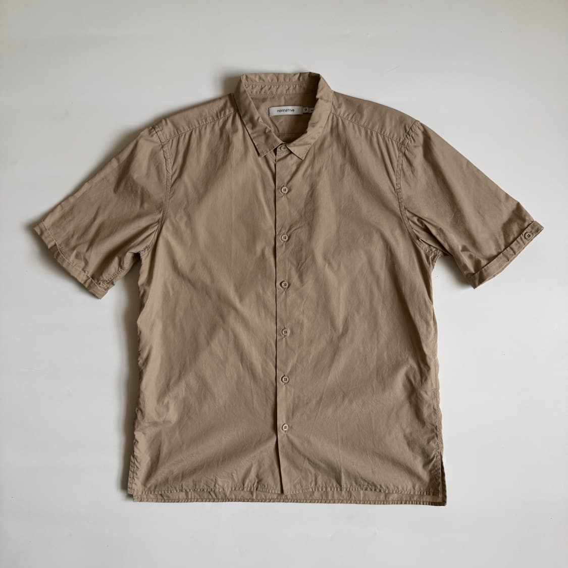 Nonnative 상품이미지1