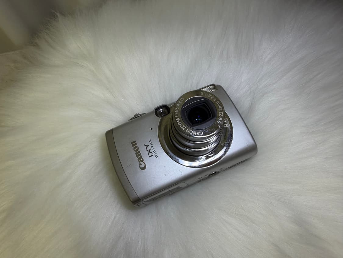 캐논 익시 ixy 810 IS (익서스 ixus 950) 상품이미지1