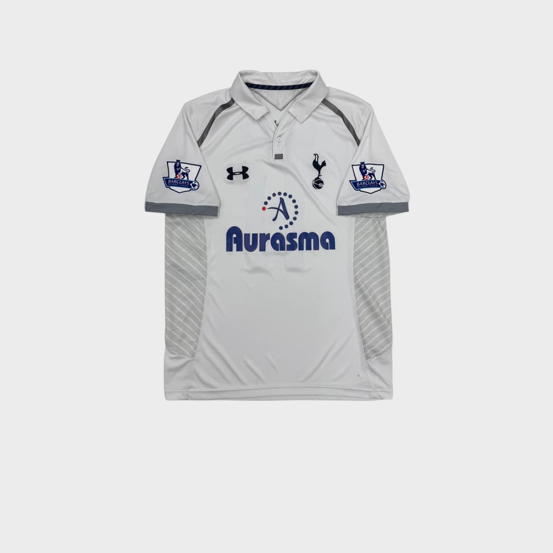 12-13 토트넘 핫스퍼 홈 No.11 가레스 베일 상품이미지1