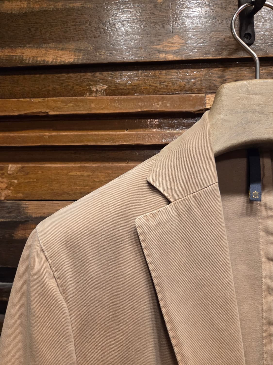 몬테도로 치노자켓 상품이미지7