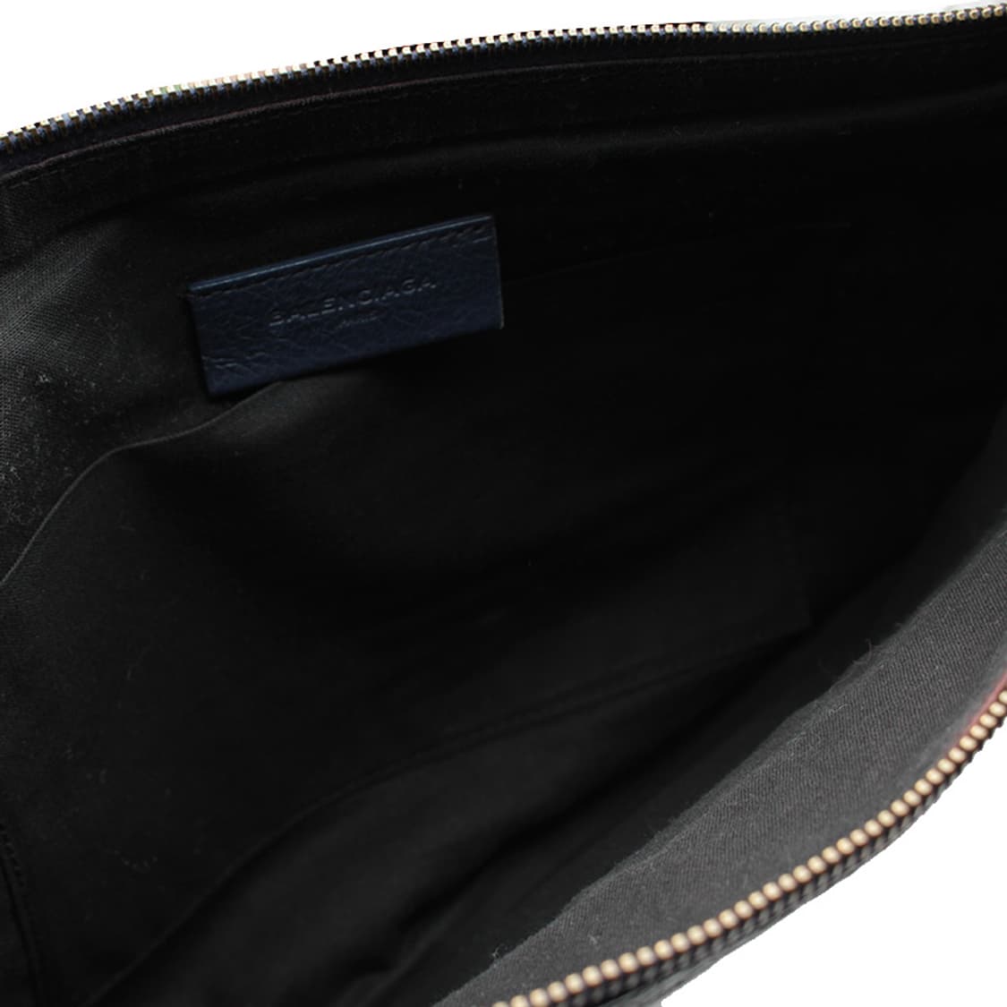 발렌시아가 블루 모터 클러치 (362967) 상품이미지4