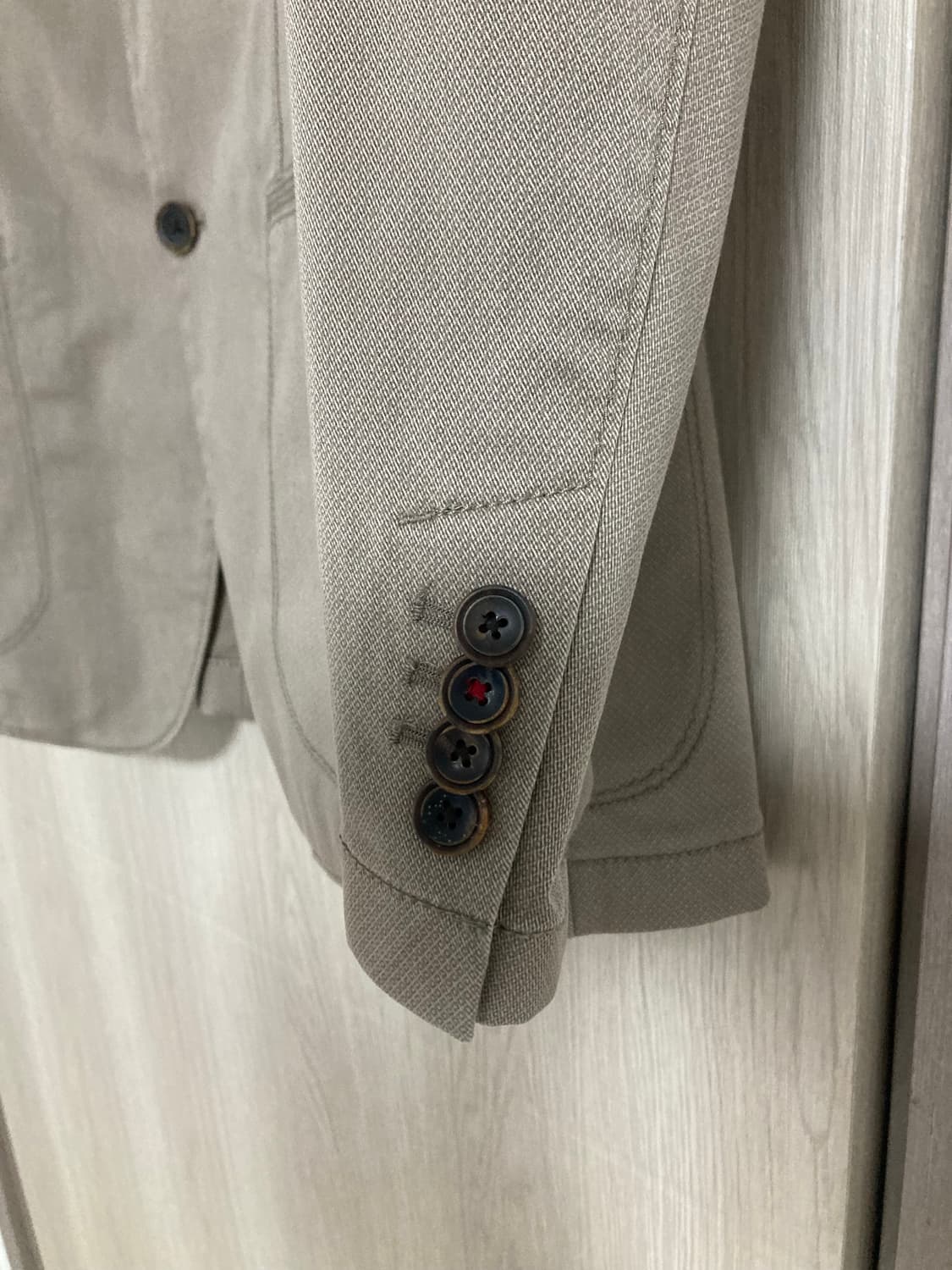 프랑코페라로 밀라노 자켓 105 판매 상품이미지3