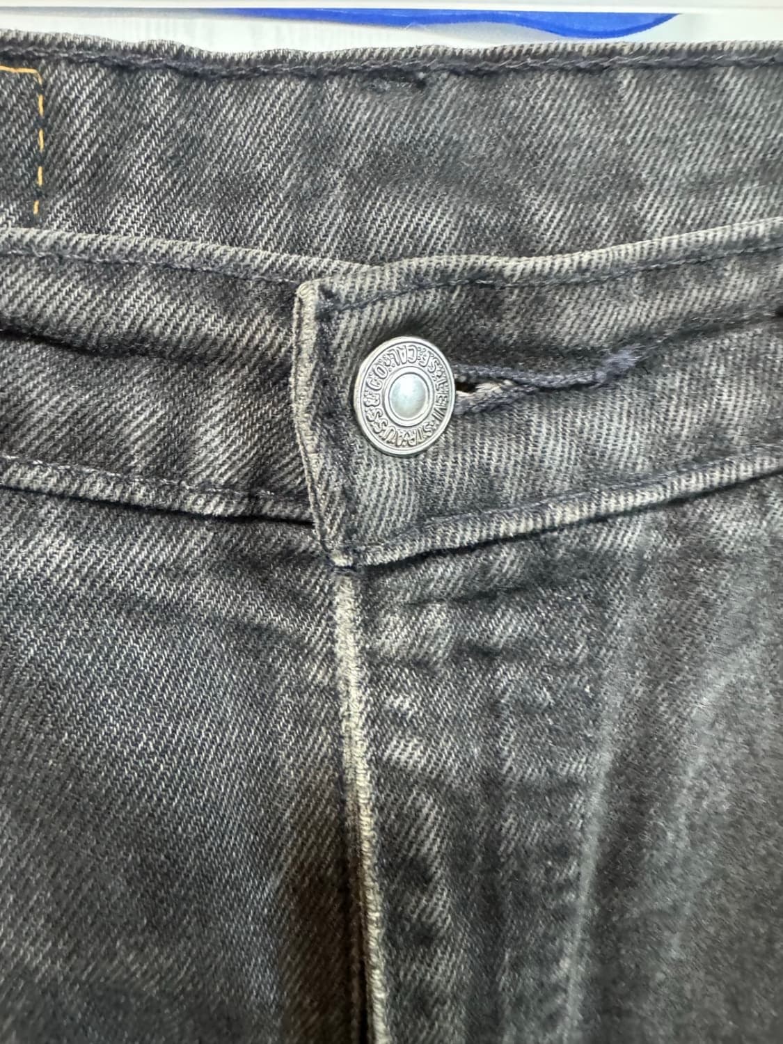 리바이스 505 오렌지탭 상품이미지5