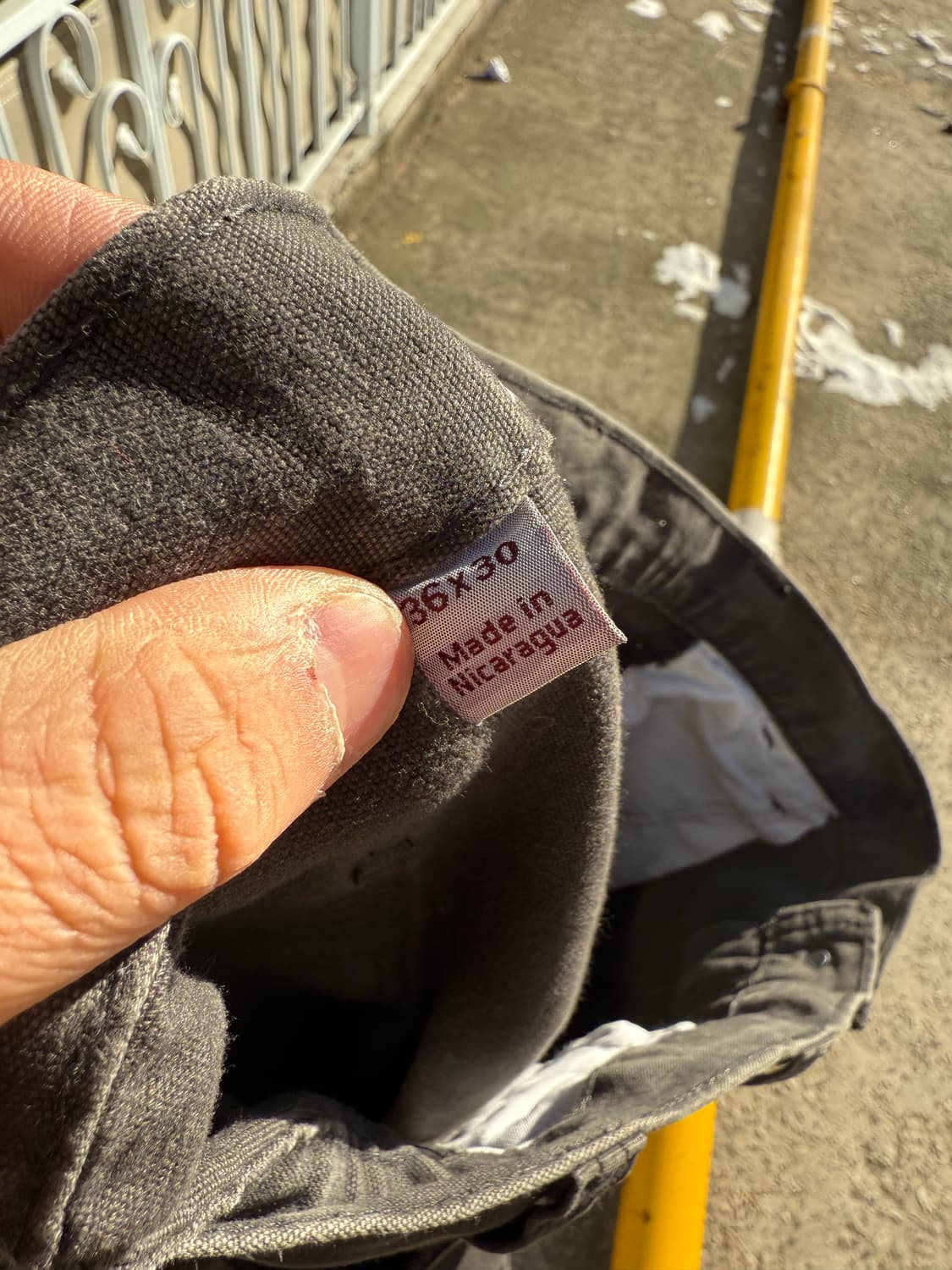 Carhartt 상품이미지6