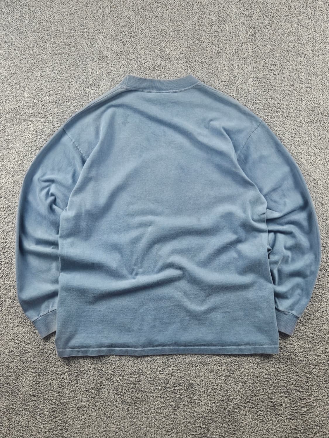 90's USA SDL 브라우닝 싱글스티치 롱 슬리브 (L)/ 11346 상품이미지3