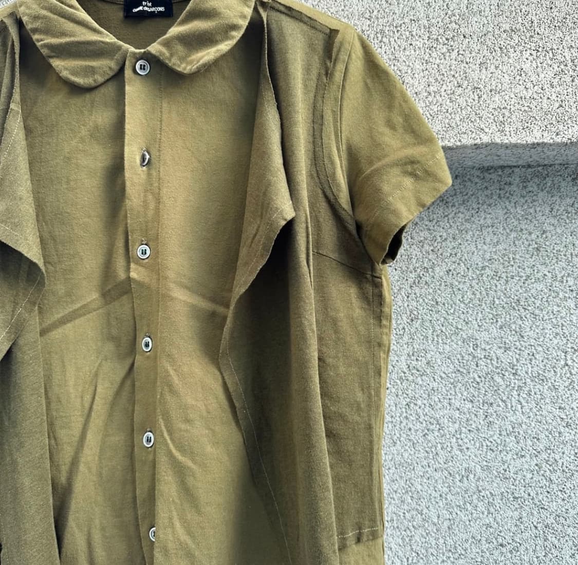 tricot Comme des Garcons AD2003 상품이미지3