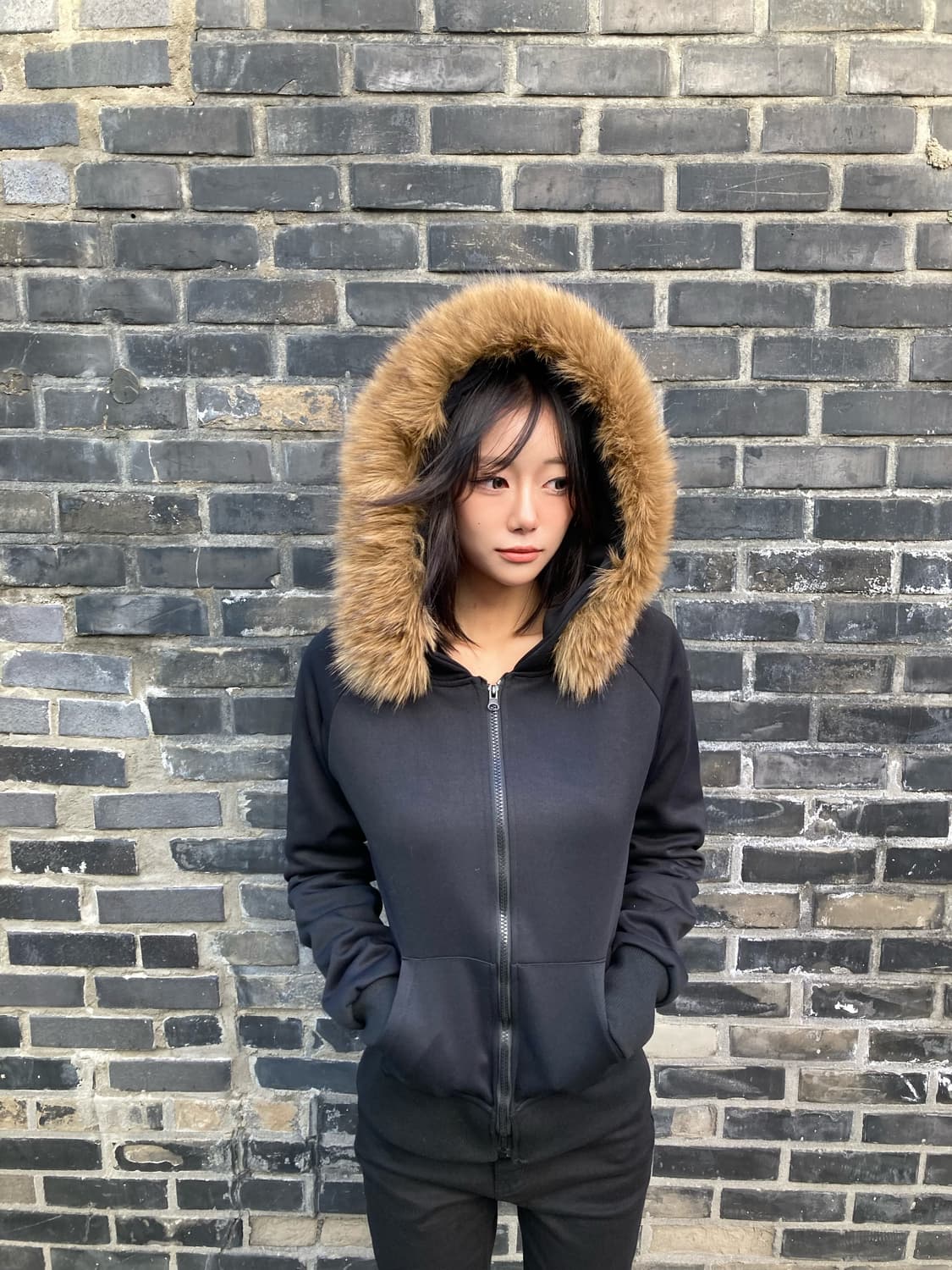 털후드 상품이미지6