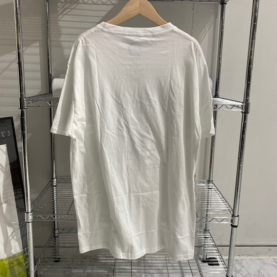 귀멸의칼날 상현 오피셜 애니메이션 티셔츠 상품이미지2