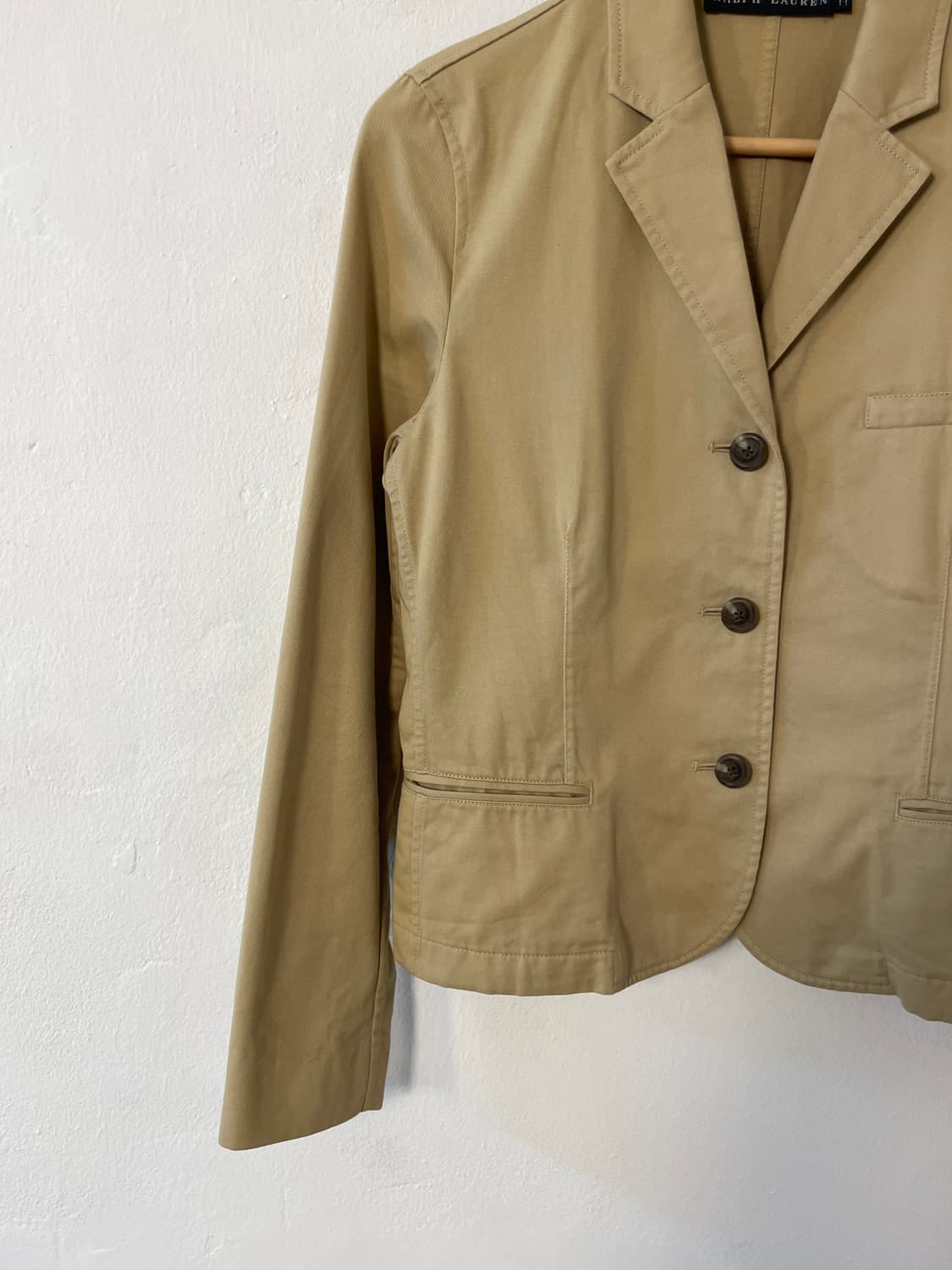 폴로 자켓 상품이미지3