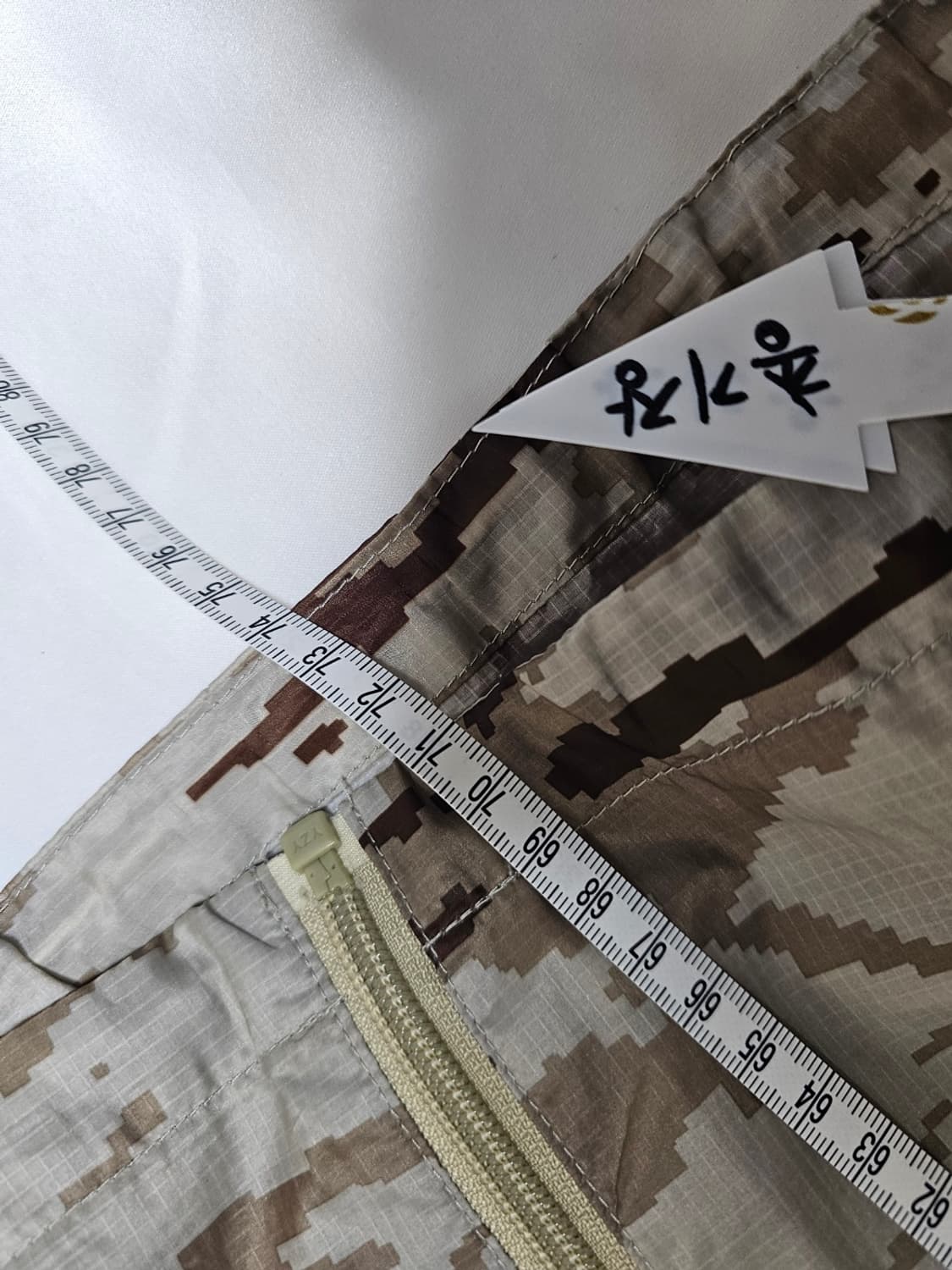 카미존카모바람막이 상품이미지6