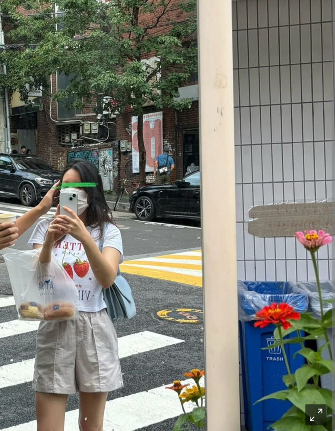 비터셀즈 딸기 티 상품이미지4
