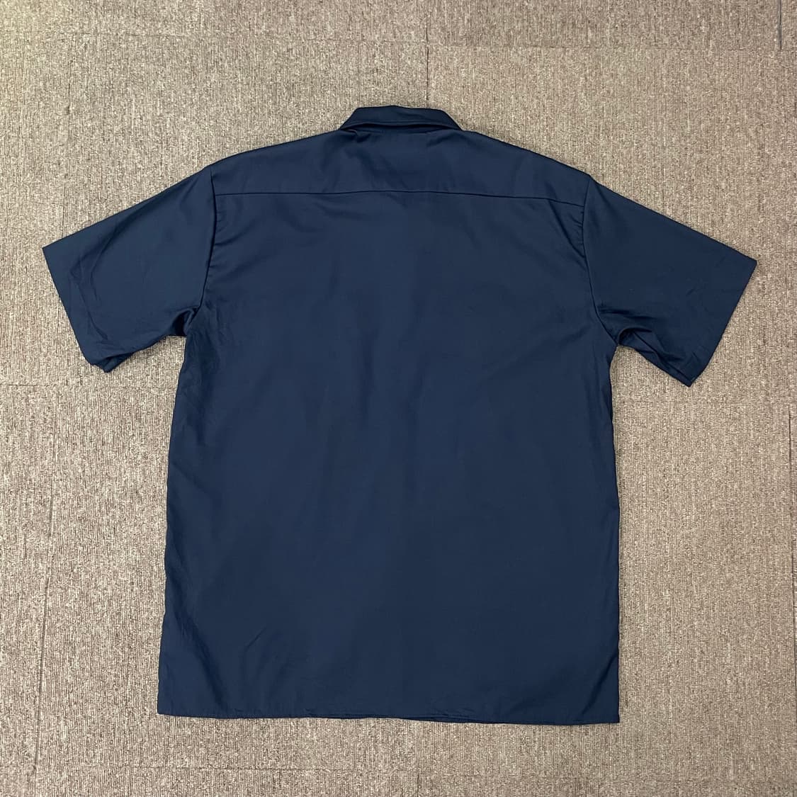 (L) Dickies 디키즈 반팔 셔츠  상품이미지5