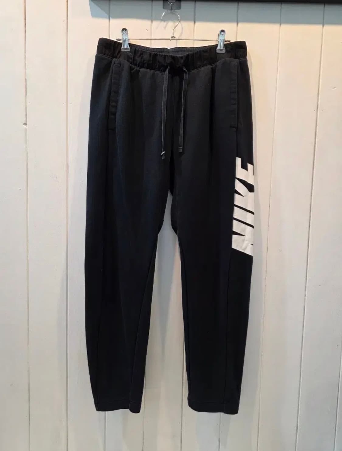 NIKE [나이키] 트레이닝팬츠 (다리로고포인트) 상품이미지1