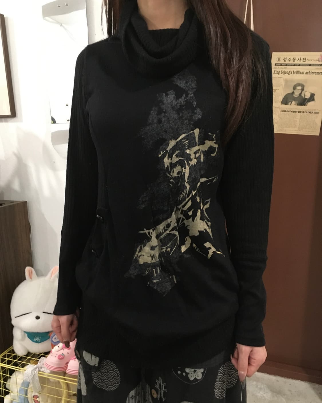 VINTAGE TOP 상품이미지6