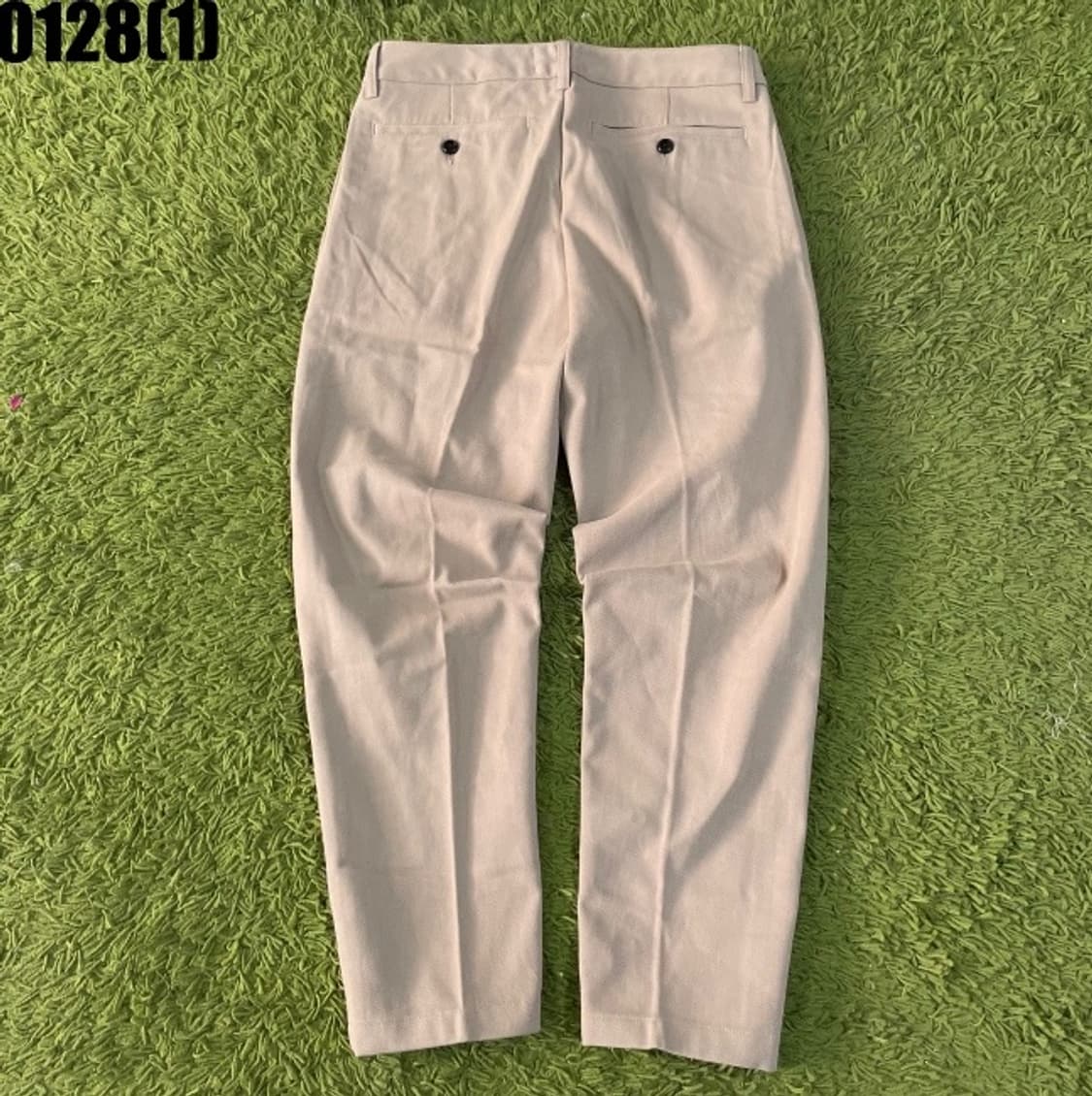 Ami 팬츠 상품이미지6