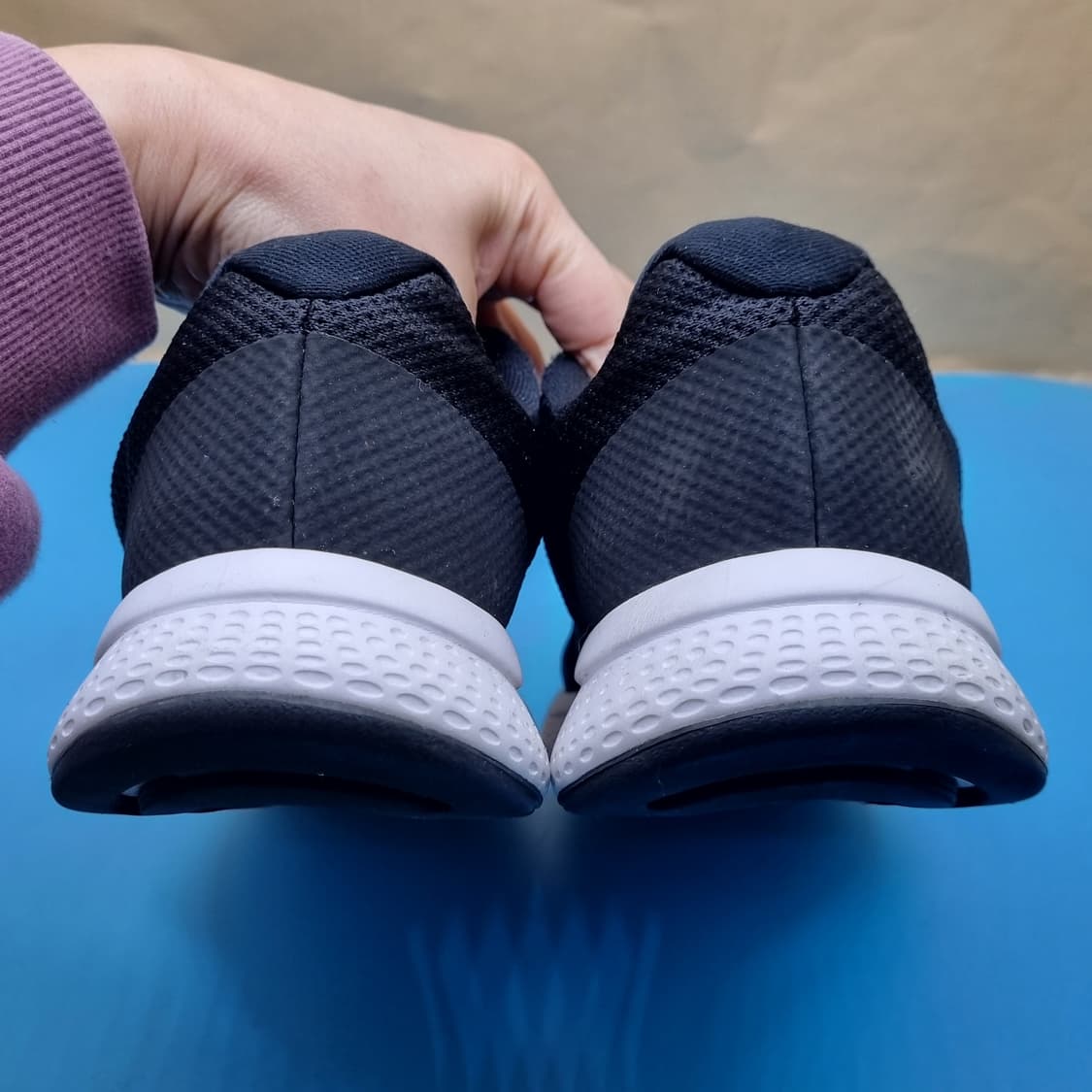 나이키 런 올데이 남성운동화275 상품이미지6