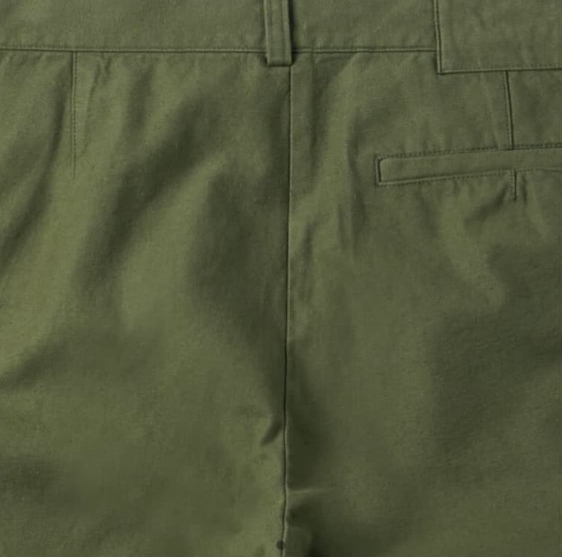 Mer Vert Armée Cargo - E fit 상품이미지3