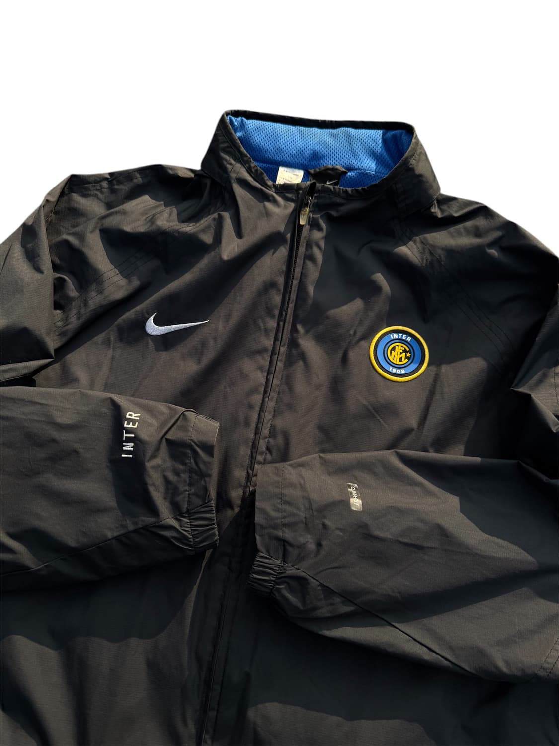 Nike 나이키 인테르 레인자켓 상품이미지2