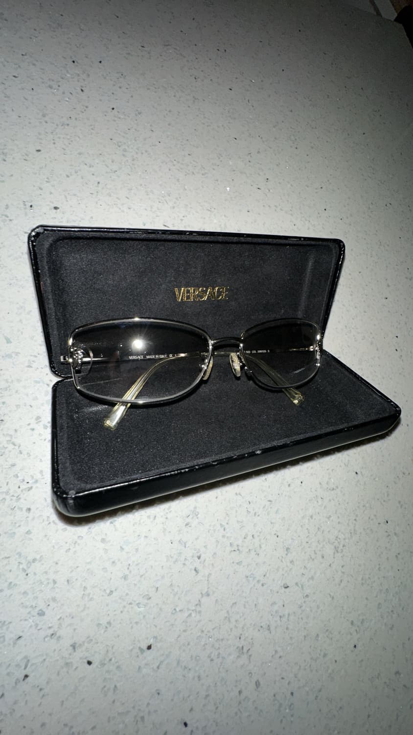 정품 베르사체 빈티지 라인 MOD N33 상품이미지1