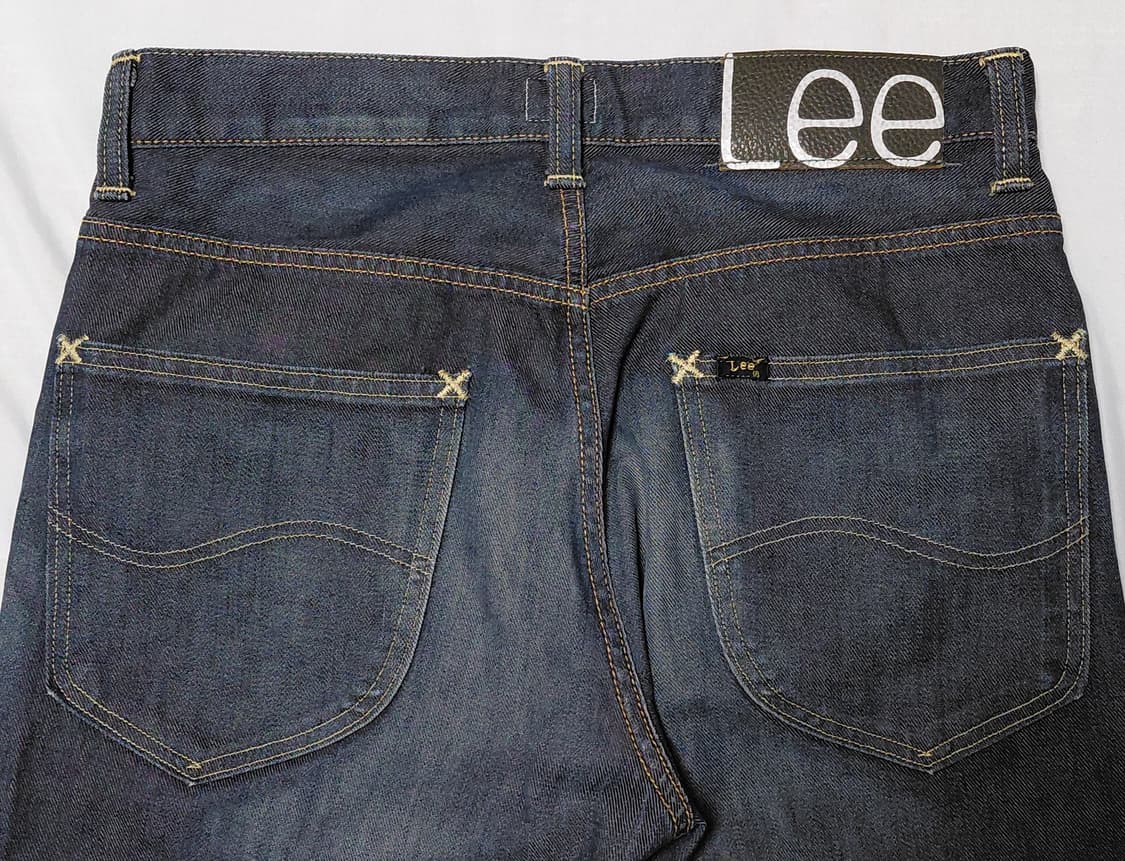 [29] Lee (리) - license by EDWIN (Japan) 상품이미지8